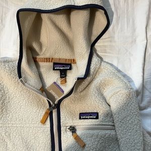 BRAND NEW Patagonia Hoody